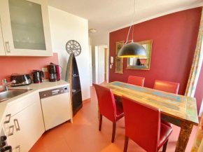 Appartements am Rondell Neddesitz, Appartement 310, Sagard